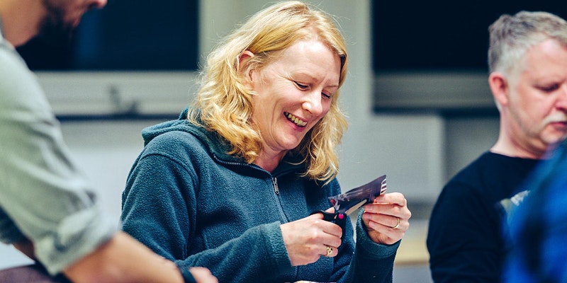 Arts University Plymouth tweet media