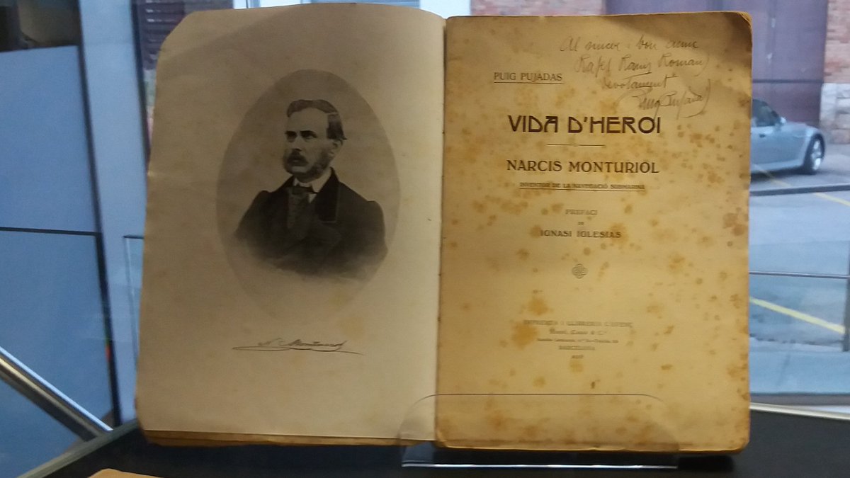 Josep Maria Bernils tweet media