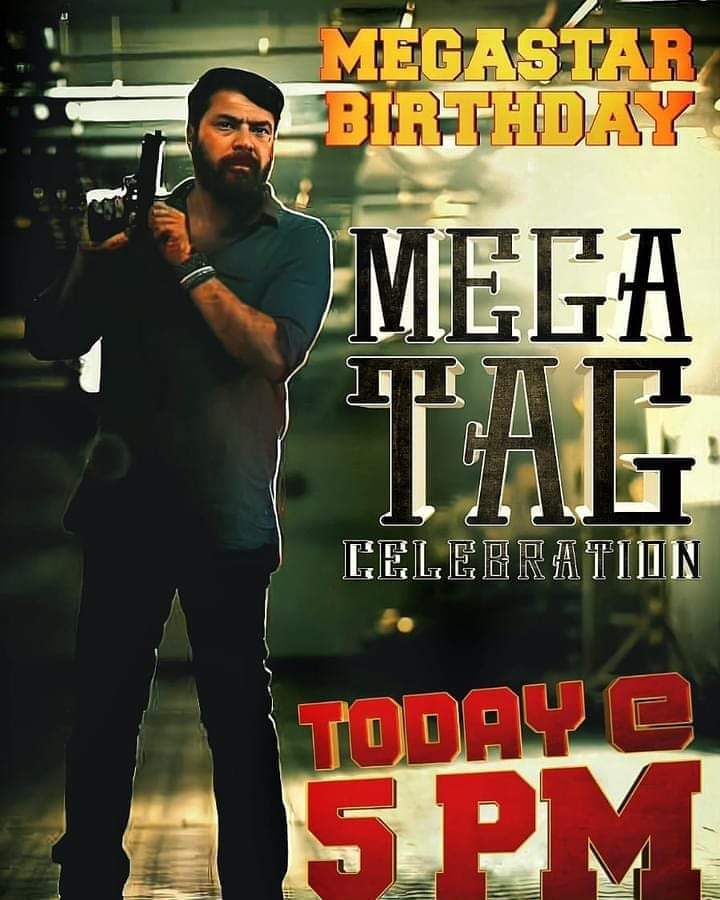 mfamanjeri's tweet photo. Today 5pm 🔥🔥🔥🔥

#MegastarMammootty 
#MammukkaBdayTrendOnToday5PM https://t.co/5ZfOly1Kym