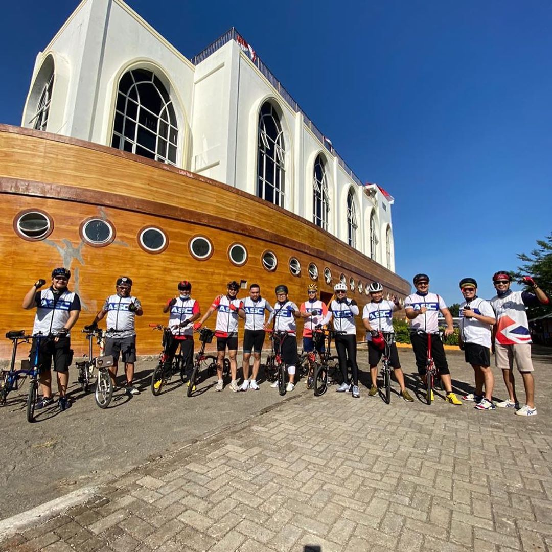 Ahmad Sahroni tweet media