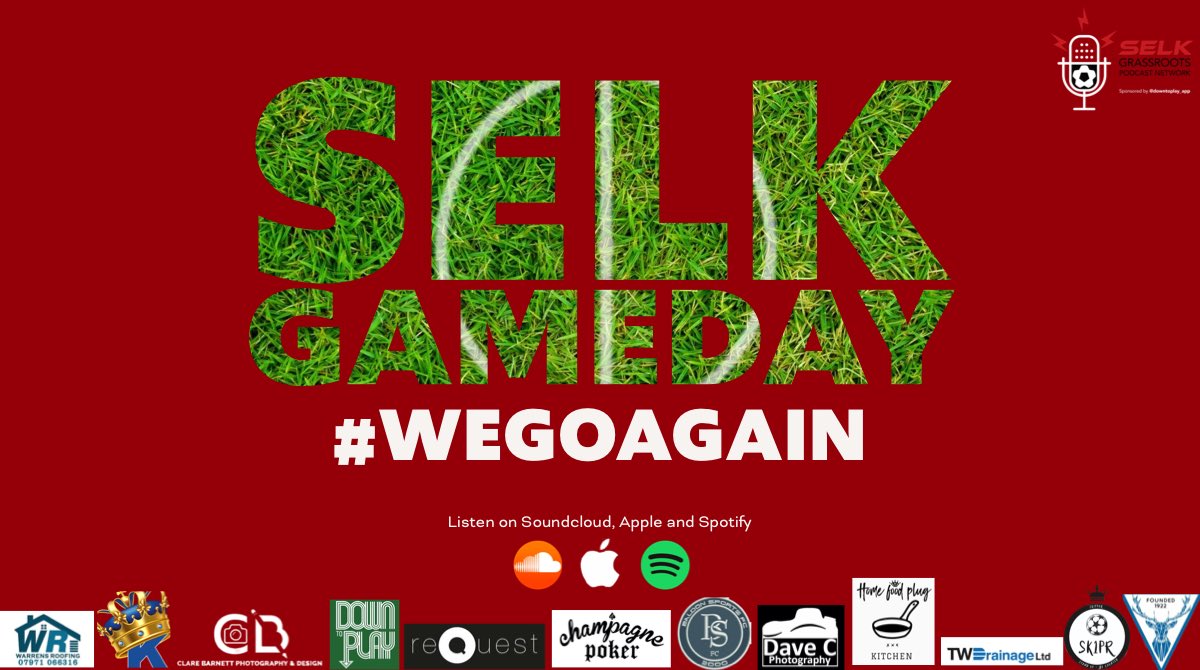 SELK XI FC tweet media