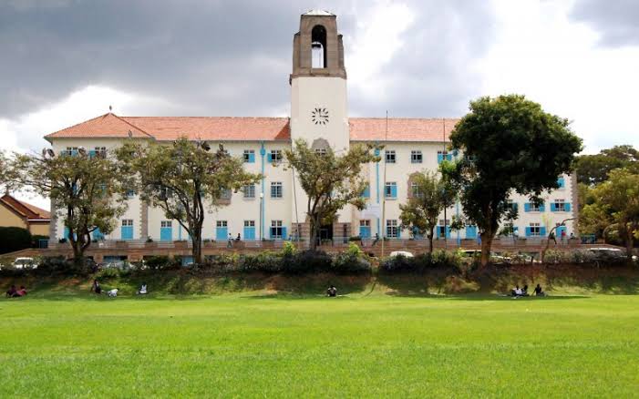 GCICUganda's tweet photo. 🎓According to the latest World University rankings by Times Higher Education, @MakerereU has been named Africa’s fifth(5th) best university and best in East Africa.
among more than 1,500 universities across 93 countries and regions.

Cc @Educ_SportsUg @HESFBUG @ProfNawangwe https://t.co/9XrqxuRn6P