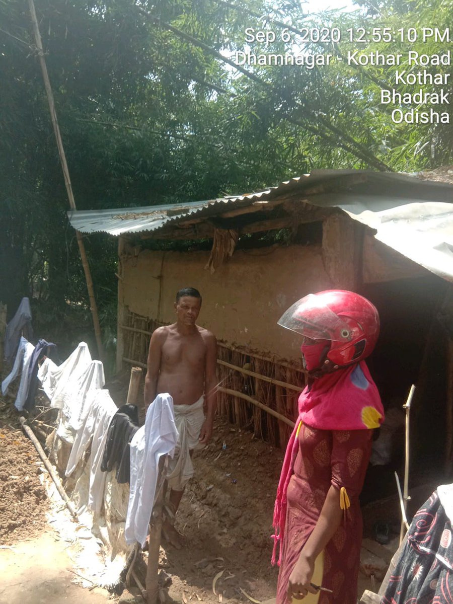 TAHASILDAR DHAMNAGAR tweet media