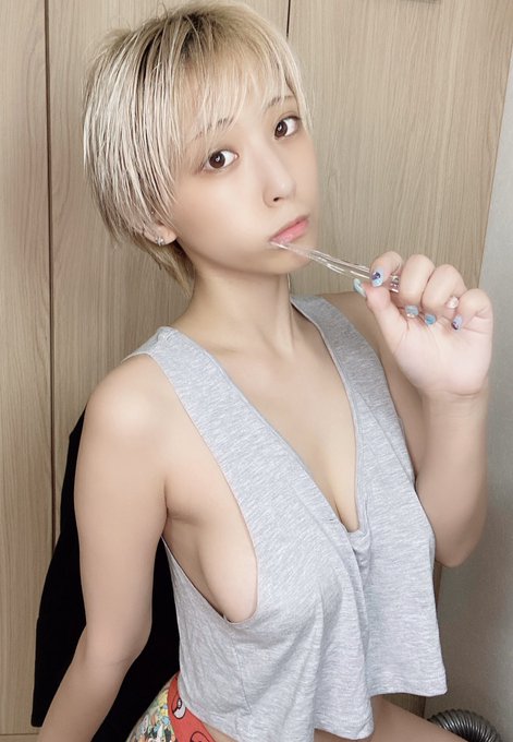 Twitterのコスプレ画像59