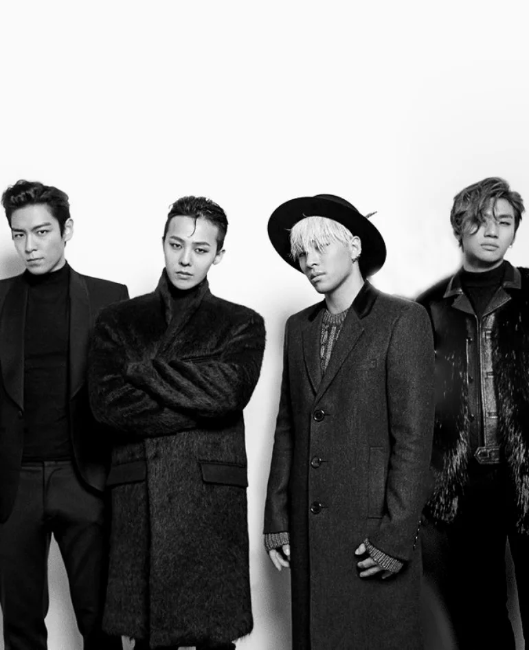 bigbang as cracks in the wall: a thread (yes, rlly)