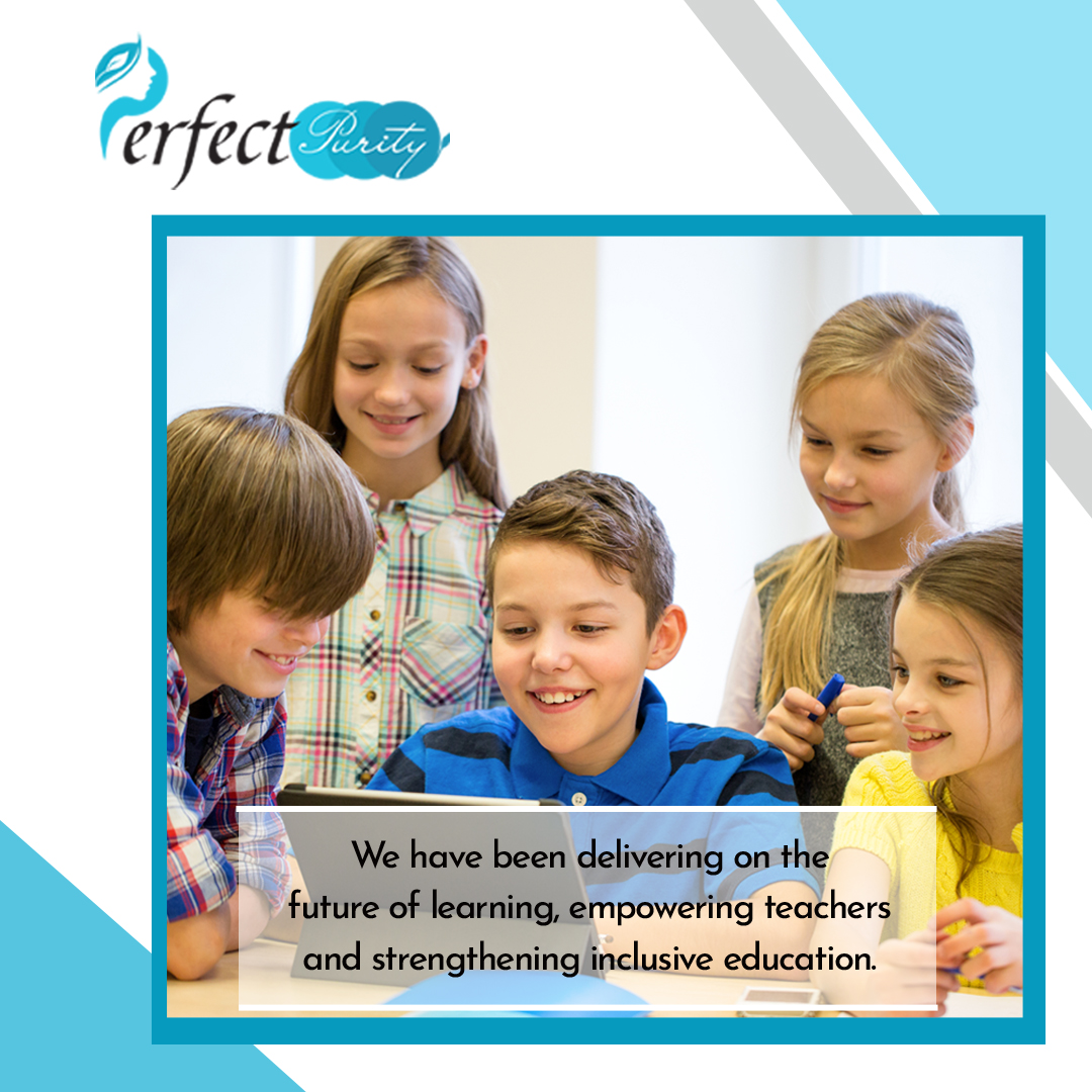 LlcPurity's tweet photo. Perfect Purity is delivering on the future of learning, empowering teachers and strengthening inclusive education. 
#perfectpurity #publishing #distribution #education #Kto12 #schools #USCurriculum #UKCurriculum #CCSS #NGSS #ProfressionalDevelopment #MiddleEast #MiddleEastSchools https://t.co/MAa7OJxbBc