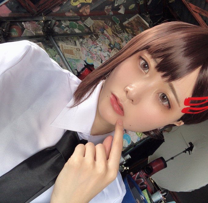 コスプレイヤー冷凍とれこのTwitter画像53
