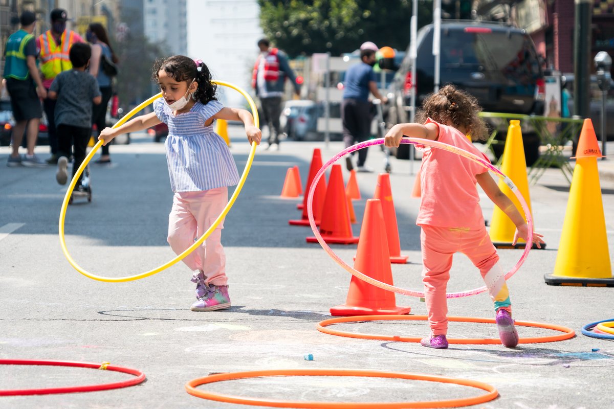 Here's what the Tenderloin's new safe streets program looks like dlvr.it/Rg4Y64
