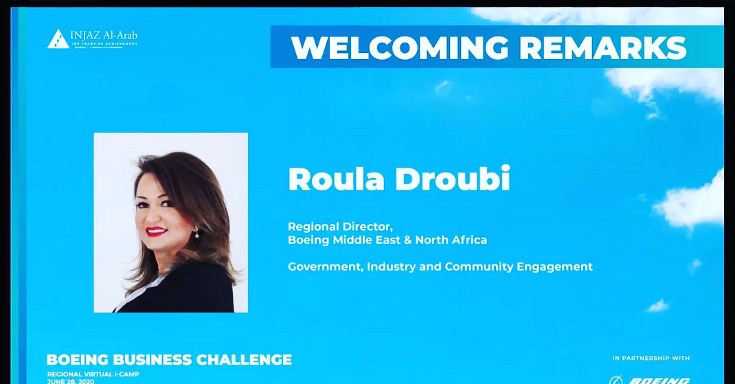 INJAZ_MOROCCO's tweet photo. A big thank you to #Boeing for the energy it inspires to our youth Congrats to 3 #JE for the relevance of the solutions proposed. Mmeet at #CompetitionNationale on Oct9 to discover the JE winner of the Innovation Prize awarded by @Boeing.
You are all winners!
#BelieveinINJAZ https://t.co/qTafTRrdrj