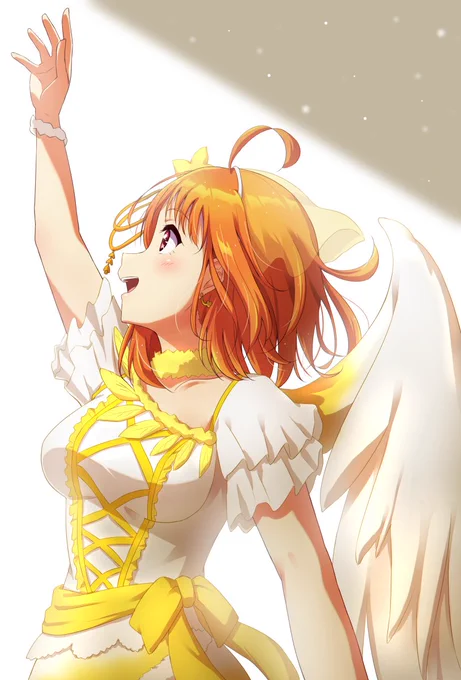 2日間楽しい時間をありがとうございました!
早くAqoursに会えることを願ってます。
 #Aqours5th上映会Day2 