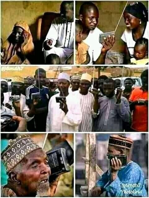 manufa_found's tweet photo. Flash Back.

Some Hausa's communities in northern Nigeria are waiting for the Informations of #2015Generalelection results.

@MBuhari needed to turn around and look at how life has been difficult for Your people

@NGRSenate @HouseNGR @NOIweala @AhmadManufa https://t.co/rkevuakIMl