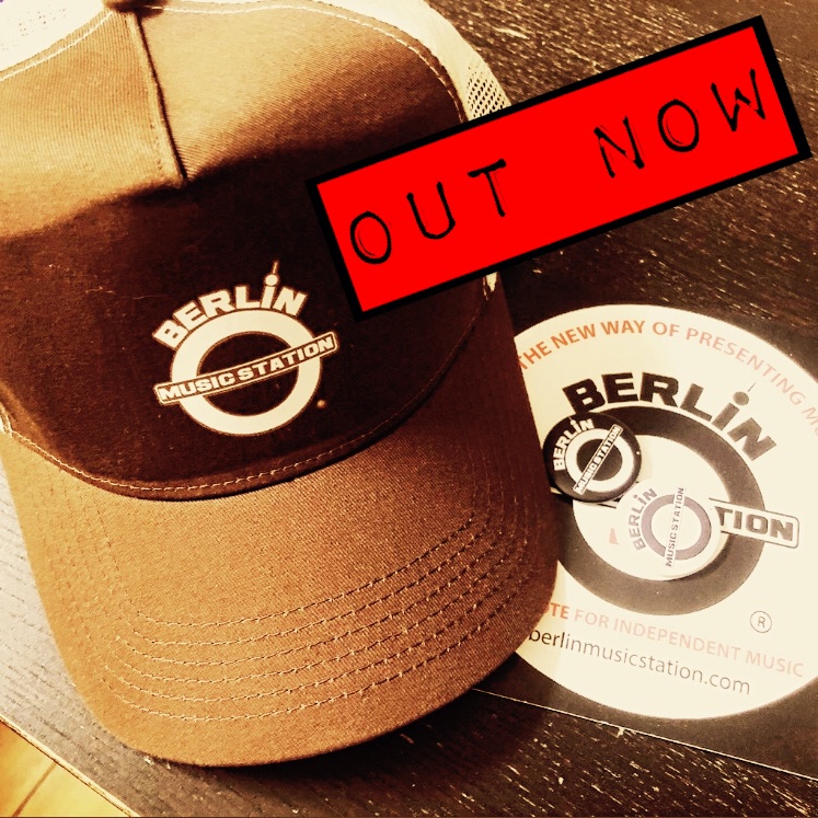 BerlinMusicStat's tweet photo. We’ve created a new merch line that consists of T-Shirts, caps, bags and badges #bmsmerch Pre order now:
https://t.co/JB4yLEDqzu #music #artists #djs #bands #events #community #entrepreneurship #news #vc #startup https://t.co/gZ4FWkvVFO