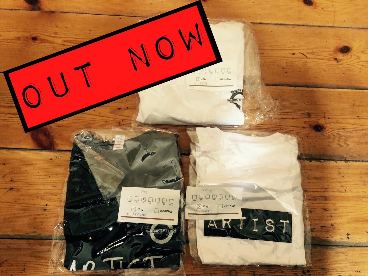 BerlinMusicStat's tweet photo. We’ve created a new merch line that consists of T-Shirts, caps, bags and badges #bmsmerch Pre order now:
https://t.co/JB4yLEDqzu #music #artists #djs #bands #events #community #entrepreneurship #news #vc #startup https://t.co/gZ4FWkvVFO