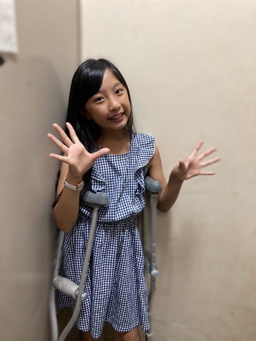 Twitterのコスプレ画像23