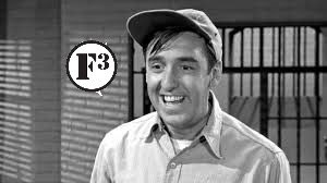 What was Gomer famous for saying?