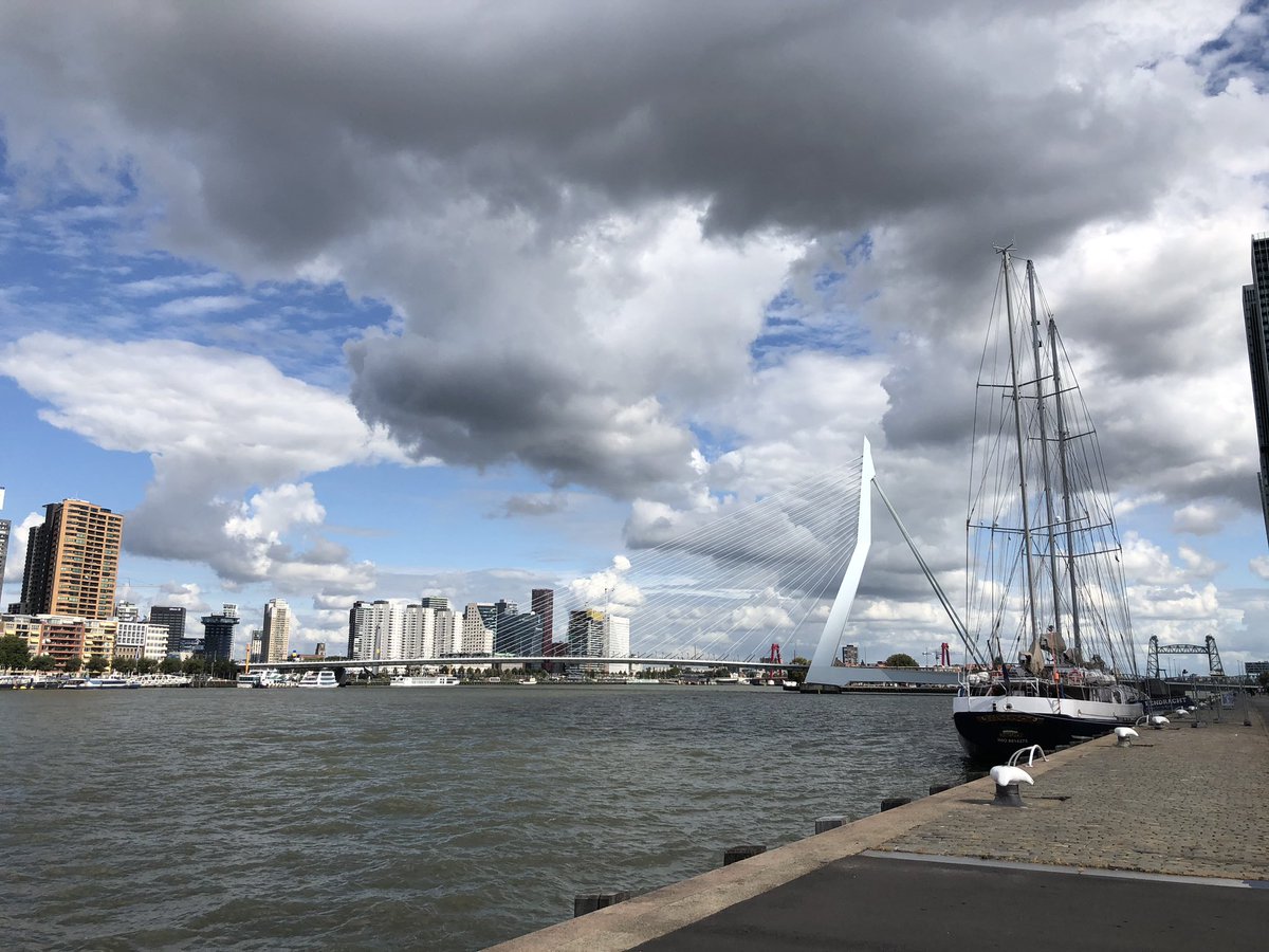 #Rotterdam