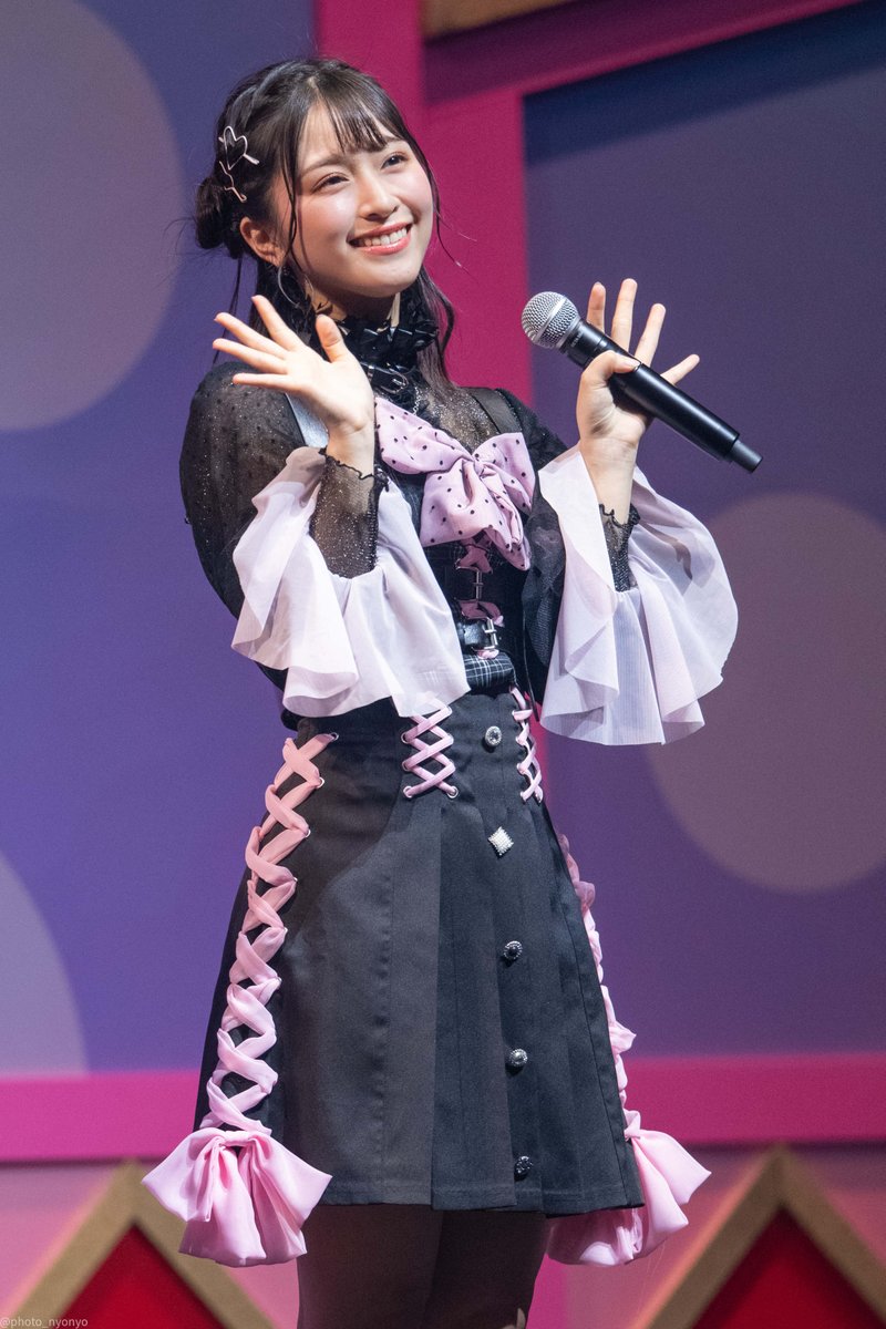 イコラブ 佐々木舞香 3周年記念コンサート衣装②直筆 ヨリ イラストあり イコラブ 佐々木舞香 3周年記念コンサート衣装②直筆 ヨリ イラスト