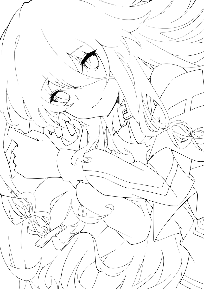 センガ 