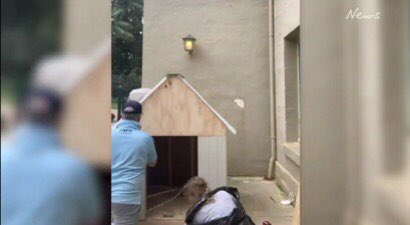 GailCoastie's tweet photo. @messiah_rage Different locations, different months, different clothes #Cubbygate https://t.co/1SkiWG2lq7
