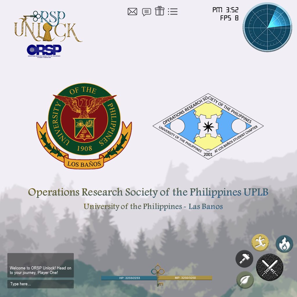 ORSP_SF's tweet photo. The ORSP SF officially sends its salutations to its 21 full-pledged affiliates for the year 2020-2021! 

Get ready to UNLOCK your potential for change.
LEVEL UP your game with ORSP SF!!

#ORSPunlock
#ORSPamilya
#orspfORyou

Board By: LJ Anne Febrero https://t.co/BT5a6OndNF