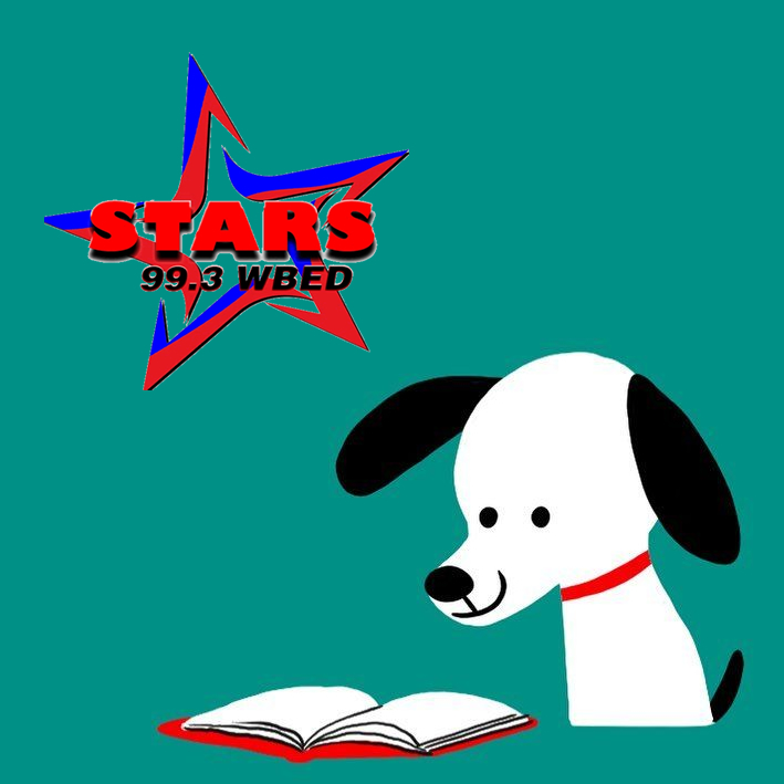 ShannonAndDeb's tweet photo. It's National Read a Book Day!

Read a book today BECAUSE… It's the best excuse for peace and quiet.

What is your all time favorite book? #WBED https://t.co/uVs3JPOvoq