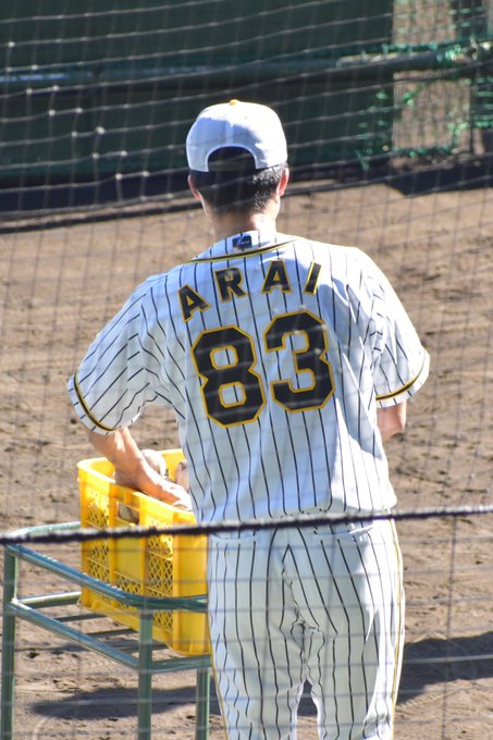 新井良太 の評価や評判 感想など みんなの反応を1週間ごとにまとめて紹介 ついラン