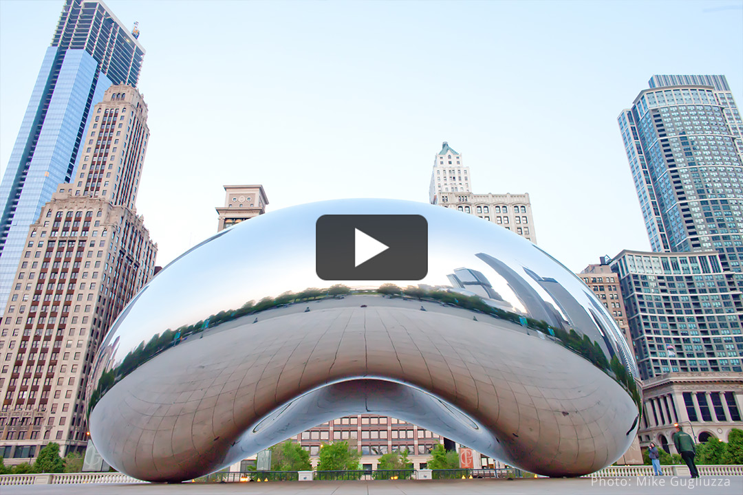 The Loop is a center of commerce, learning, and living. It boasts of a booming economy.  But the sad reality is that so many in this neighborhood ultimately do not know their greatest need is for a Savior. Watch and pray here: prayercast.com/the-loop.html