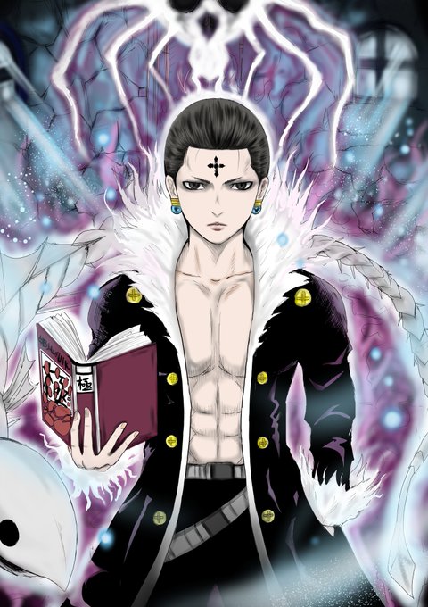 Hydeのtwitterイラスト検索結果 Hydeのtwitterイラスト検索結果