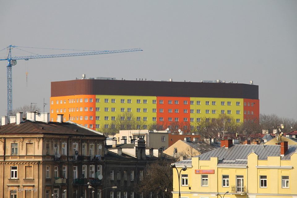 rybosomek's tweet photo. nasze bloki są zaje-
a nie, sorki, to szpital XD https://t.co/Iv3toaEqQ6