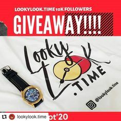 piuschung's tweet photo. #Repost @lookylook.time G I V E A W A Y . Sebagai rasa syukur atas tercapainya 10K Followers Lookylook mengadakan LOOKY 10K GIVEAWAY dengan hadiah: . HADIAH UTAMA 1 Pcs Garuda X Penerbang 1 Pcs Kaos Lookylook.time Untuk 1 Orang pemenang . HADIAH HIBURAN 1 Pcs Kaos Lookylook.… https://t.co/aUOK90Oh39