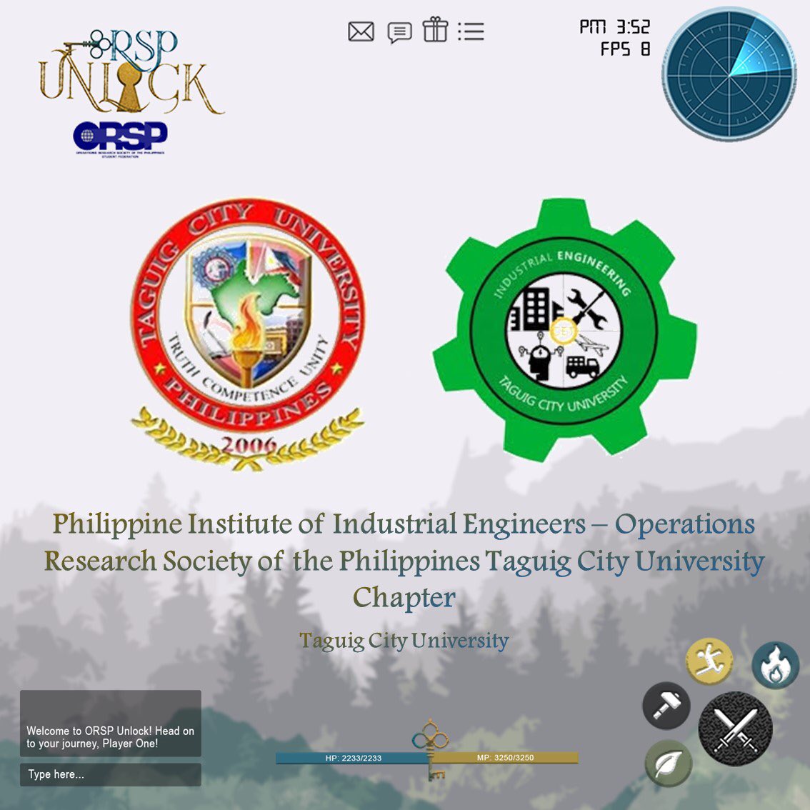 ORSP_SF's tweet photo. The ORSP SF officially sends its salutations to its 21 full-pledged affiliates for the year 2020-2021! 

Get ready to UNLOCK your potential for change.
LEVEL UP your game with ORSP SF!!

#ORSPunlock
#ORSPamilya
#orspfORyou

Board By: LJ Anne Febrero https://t.co/ZYkWYNYj5S