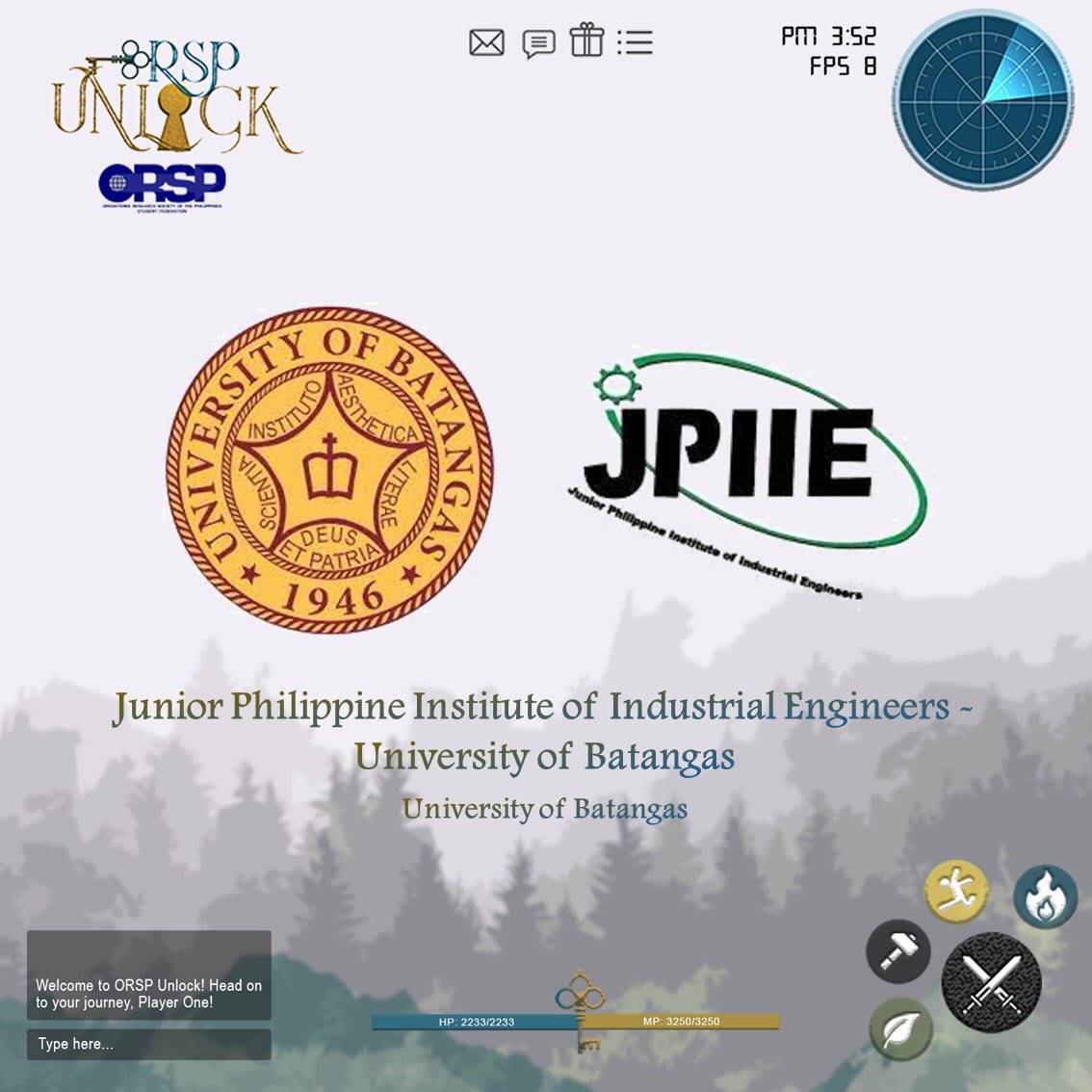 ORSP_SF's tweet photo. The ORSP SF officially sends its salutations to its 21 full-pledged affiliates for the year 2020-2021! 

Get ready to UNLOCK your potential for change.
LEVEL UP your game with ORSP SF!!

#ORSPunlock
#ORSPamilya
#orspfORyou

Board By: LJ Anne Febrero https://t.co/ZYkWYNYj5S