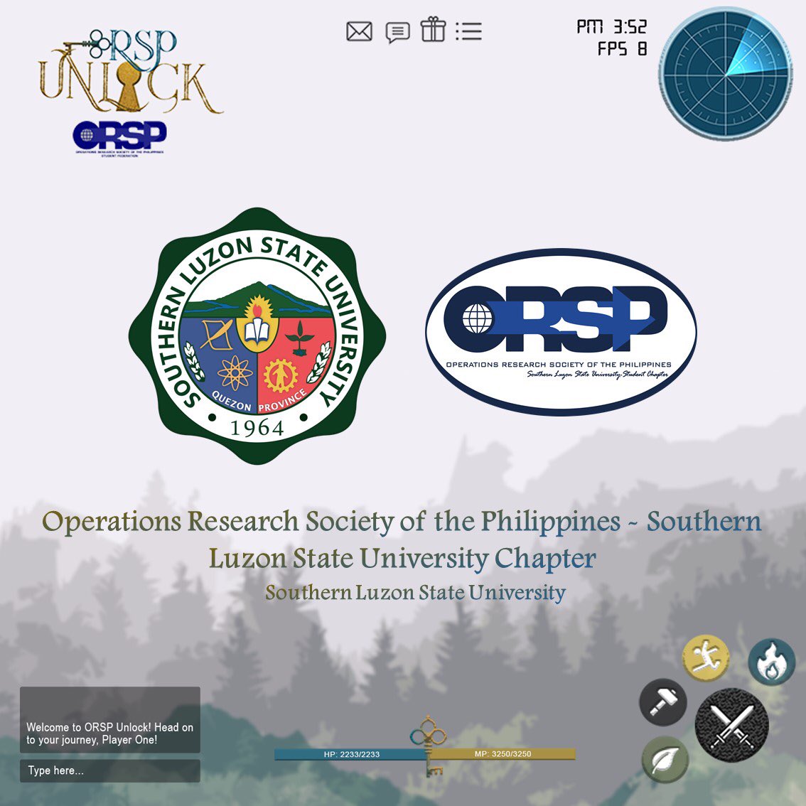 ORSP_SF's tweet photo. The ORSP SF officially sends its salutations to its 21 full-pledged affiliates for the year 2020-2021! 

Get ready to UNLOCK your potential for change.
LEVEL UP your game with ORSP SF!!

#ORSPunlock
#ORSPamilya
#orspfORyou

Board By: LJ Anne Febrero https://t.co/8QaUHNzkTX