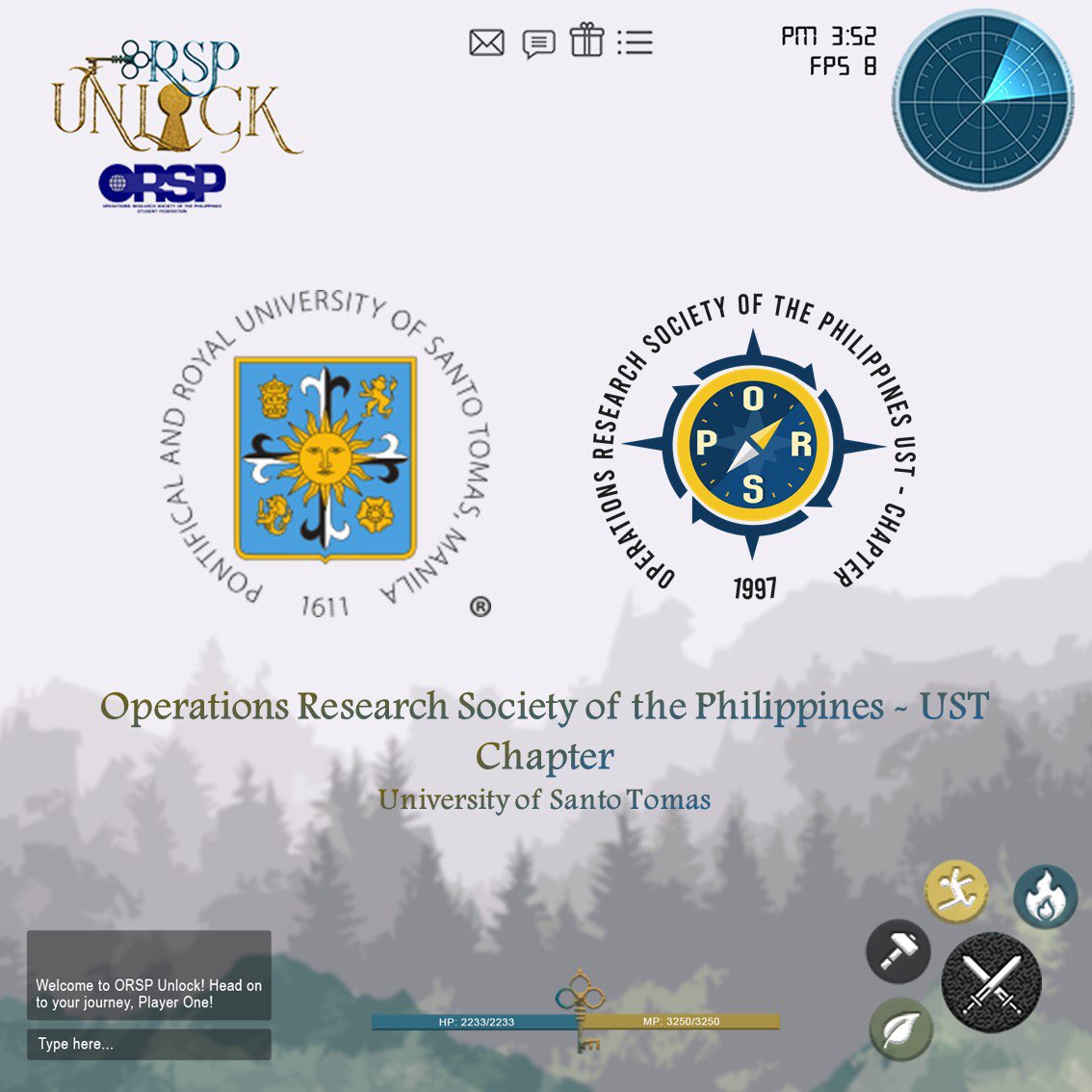 ORSP_SF's tweet photo. The ORSP SF officially sends its salutations to its 21 full-pledged affiliates for the year 2020-2021! 

Get ready to UNLOCK your potential for change.
LEVEL UP your game with ORSP SF!!

#ORSPunlock
#ORSPamilya
#orspfORyou

Board By: LJ Anne Febrero https://t.co/8QaUHNzkTX
