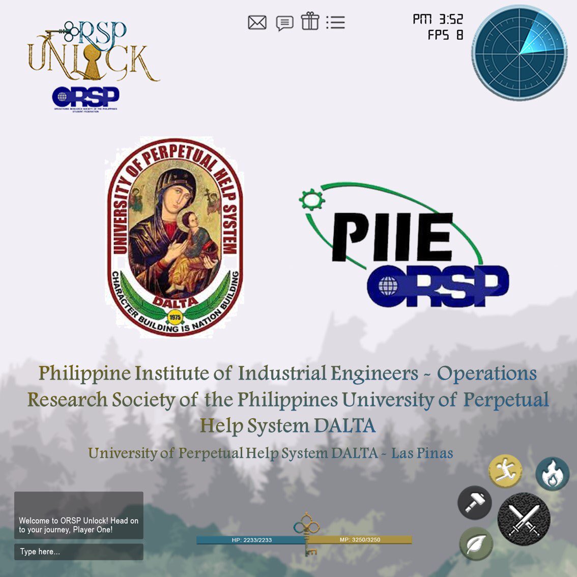 ORSP_SF's tweet photo. The ORSP SF officially sends its salutations to its 21 full-pledged affiliates for the year 2020-2021! 

Get ready to UNLOCK your potential for change.
LEVEL UP your game with ORSP SF!!

#ORSPunlock
#ORSPamilya
#orspfORyou

Board By: LJ Anne Febrero https://t.co/z8xzGek5Q3