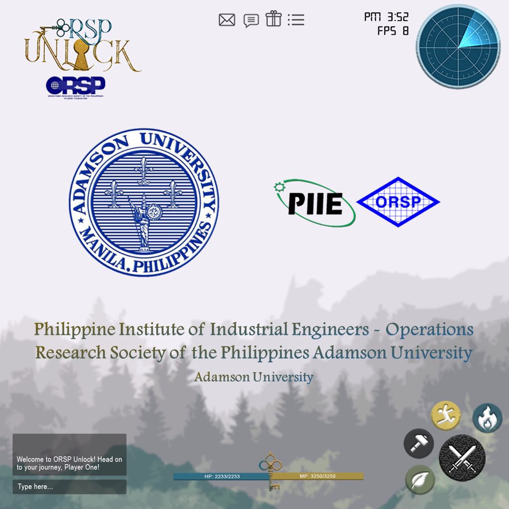ORSP_SF's tweet photo. The ORSP SF officially sends its salutations to its 21 full-pledged affiliates for the year 2020-2021! 

Get ready to UNLOCK your potential for change.
LEVEL UP your game with ORSP SF!!

#ORSPunlock
#ORSPamilya
#orspfORyou

Board By: LJ Anne Febrero https://t.co/exBZP4wjVK