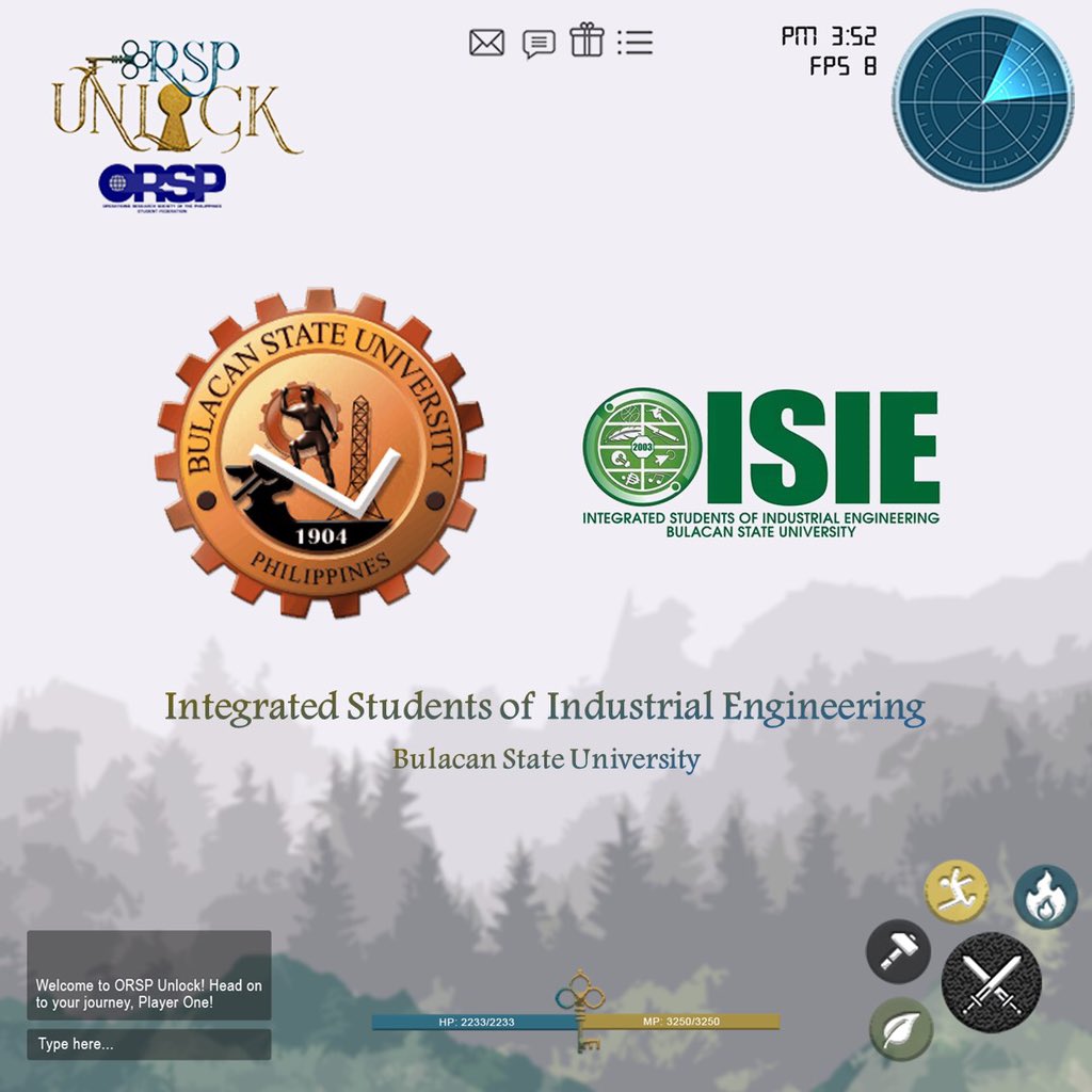 ORSP_SF's tweet photo. The ORSP SF officially sends its salutations to its 21 full-pledged affiliates for the year 2020-2021! 

Get ready to UNLOCK your potential for change.
LEVEL UP your game with ORSP SF!!

#ORSPunlock
#ORSPamilya
#orspfORyou

Board By: LJ Anne Febrero https://t.co/exBZP4wjVK