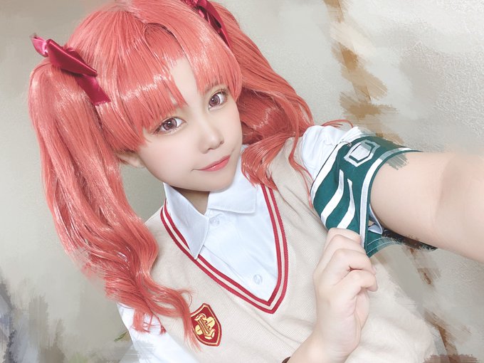 コスプレイヤーたたたたんこのTwitter画像29