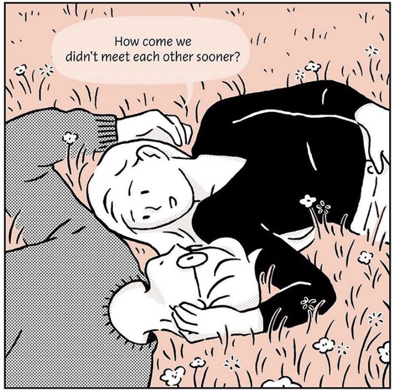comic story tweet media