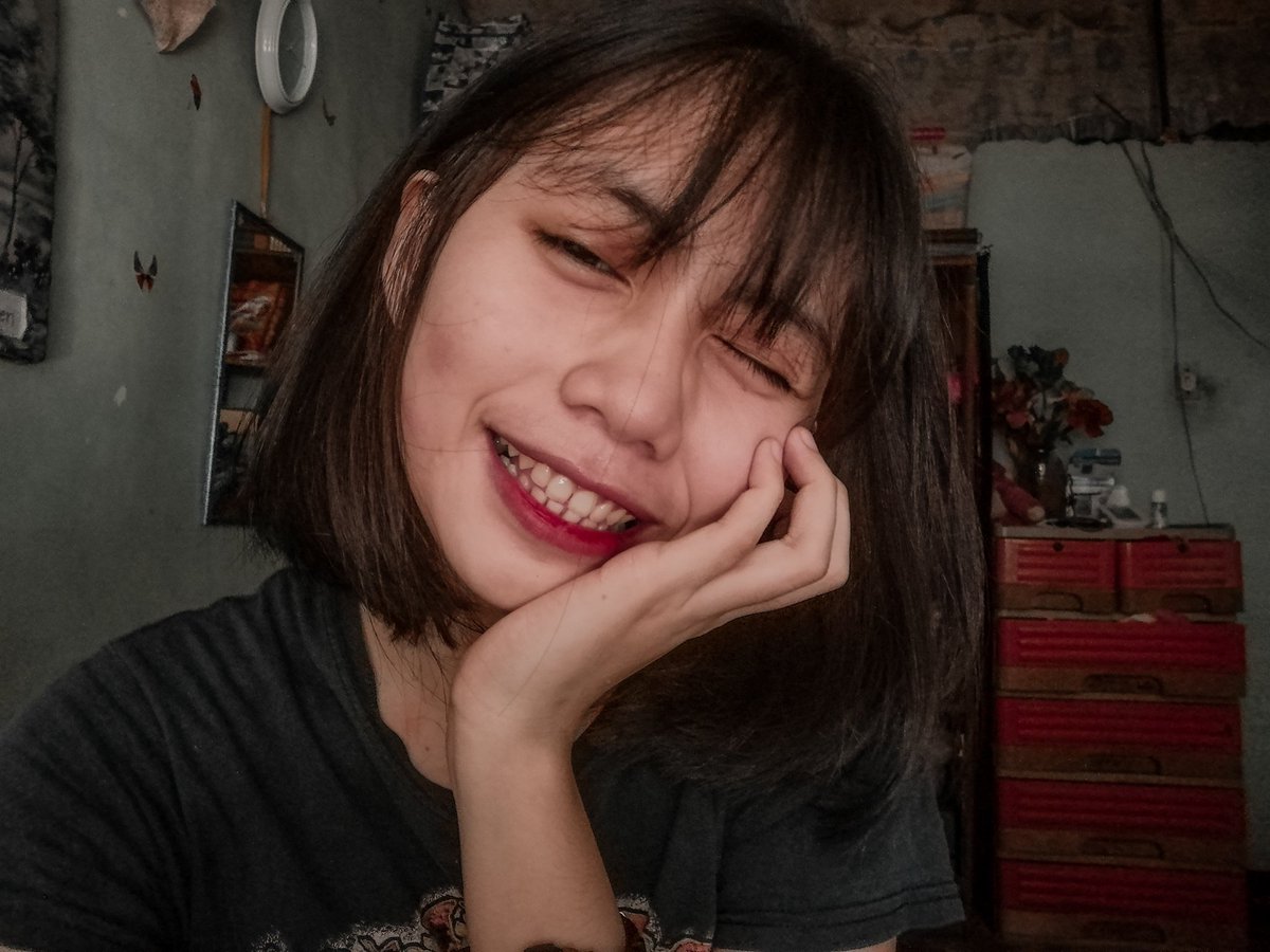 helloren_n's tweet photo. #wagmagsisisichallenge 💇‍♀️🙅‍♀️ https://t.co/4y3T2qHNbl