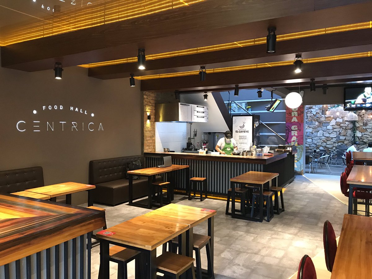 CayeyePower's tweet image. ¿Sabían que la primera casa de todos los #CayeyeLovers en Bogotá, lista con las medidas de bioseguridad, ya abrió sus puertas pa’ recibirlos con el mejor #CayeyePower 🔥? Los esperamos en la Calle 120A #6A - 04. Céntrica Food Hall (Usaquén). Chachaaa que puperia y tal😎