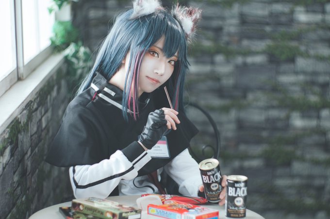 コスプレイヤーまいのTwitter画像19