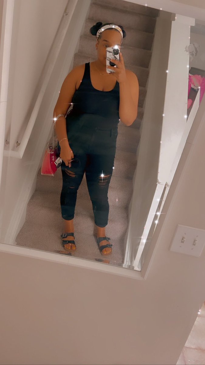 KaylaaaKaaayyy's tweet photo. 15lbs down and Iβm extremely happy about it! π€π½π€ make the decision to change your lifestyle for you nobody else ! #herbalife #herbalifeCoach #CoachKay https://t.co/g0vxYJvfNi