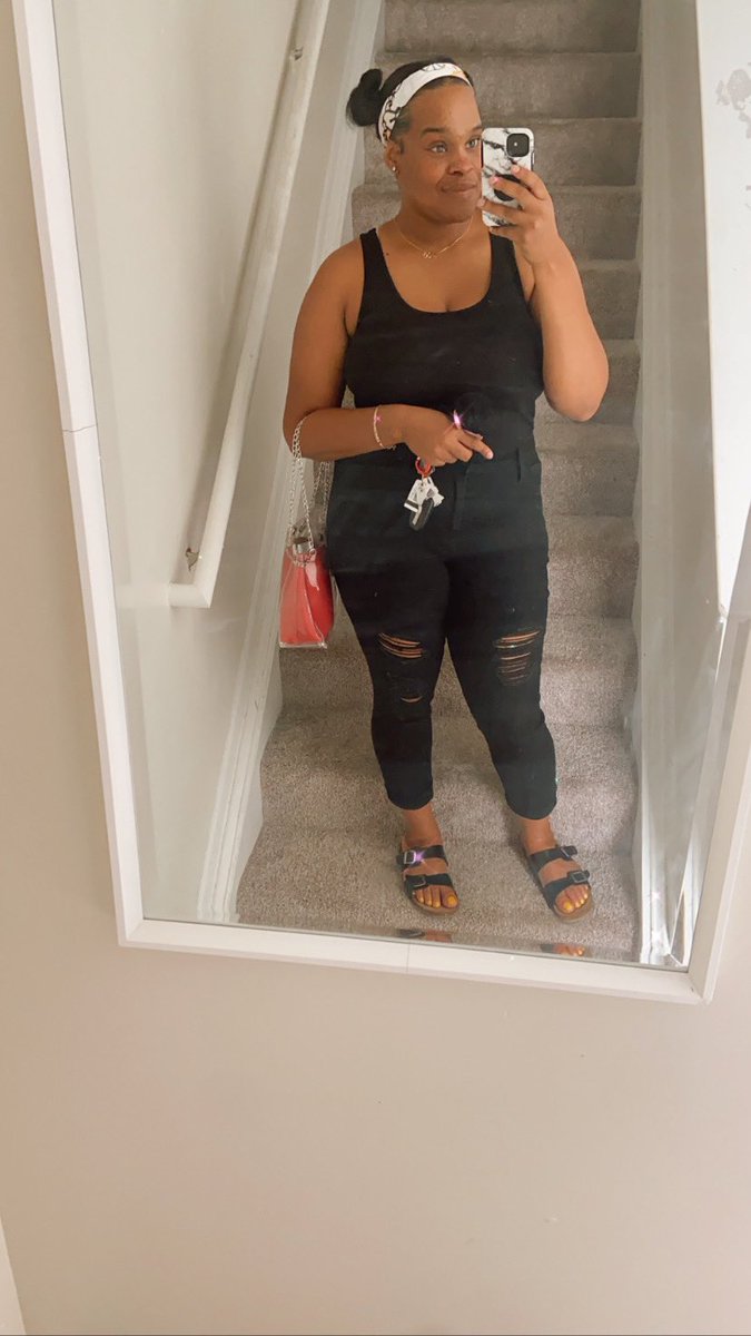 KaylaaaKaaayyy's tweet photo. 15lbs down and Iβm extremely happy about it! π€π½π€ make the decision to change your lifestyle for you nobody else ! #herbalife #herbalifeCoach #CoachKay https://t.co/g0vxYJvfNi