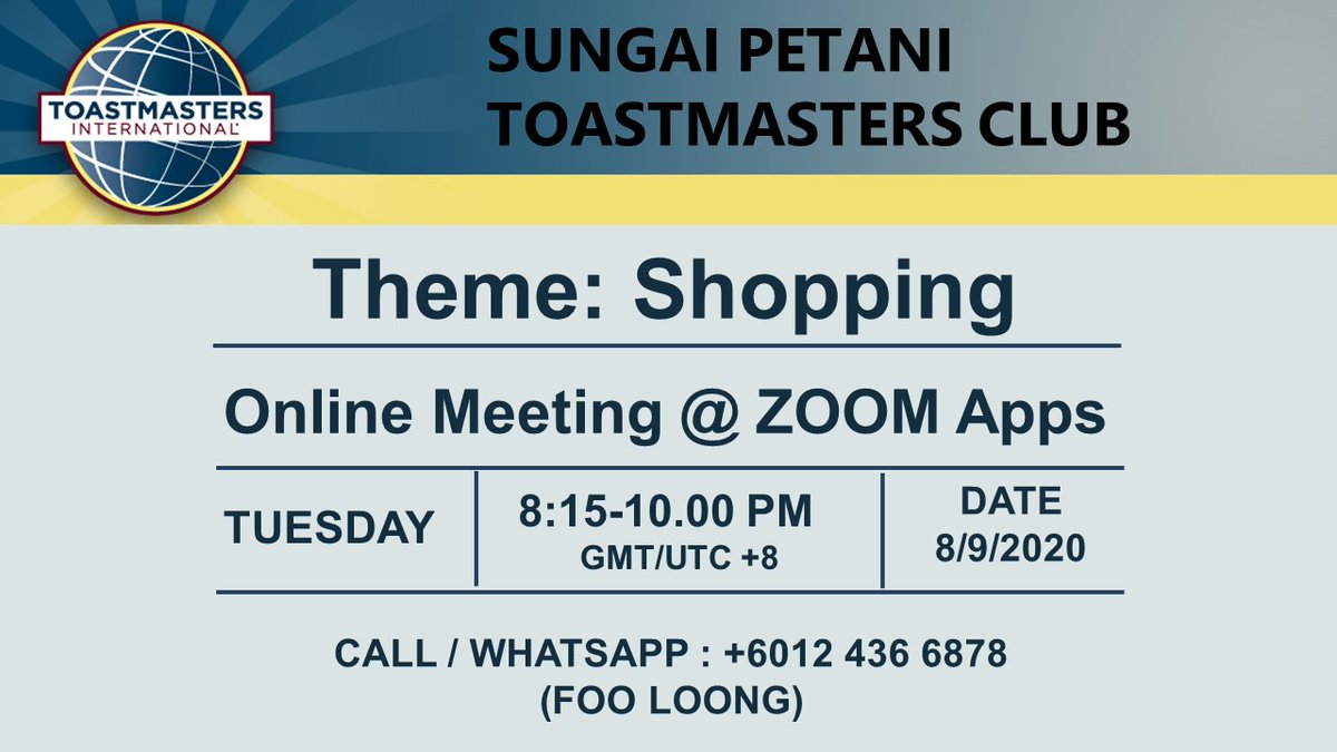 Join Zoom Meeting
us02web.zoom.us/j/81735486925?…

Meeting ID: 817 3548 6925
Passcode: 971268