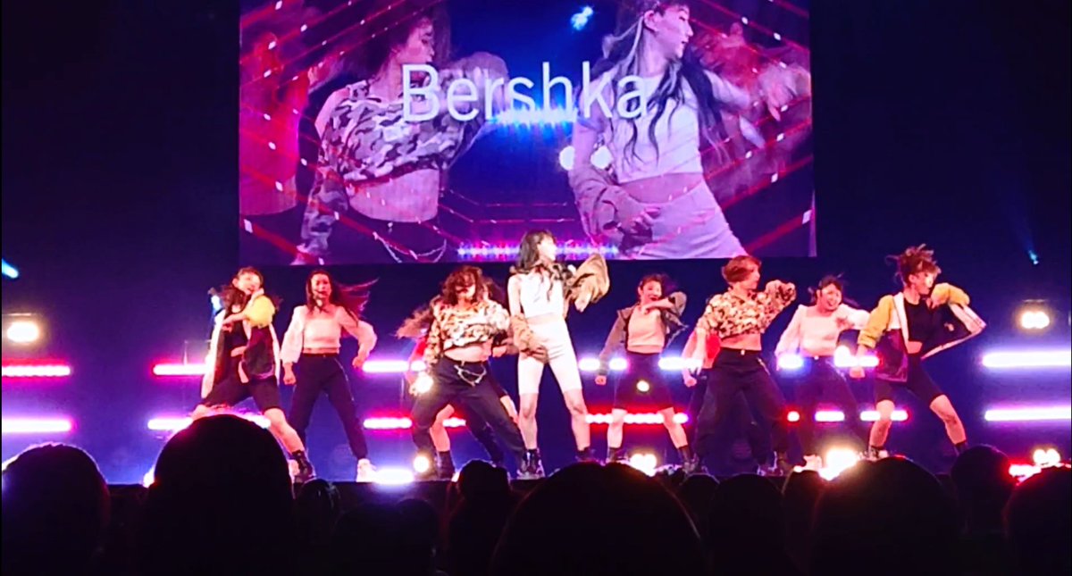 a_kimberley's tweet photo. 踊るHina(FAKY)。
https://t.co/Cdpqx5wize
#FASHIONDANCENIGHT #FDN2020
#Hina #FAKY https://t.co/UjcfIcVv8X