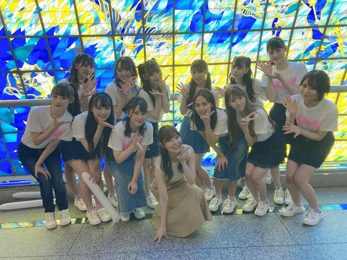 齊藤なぎさのTwitter画像55
