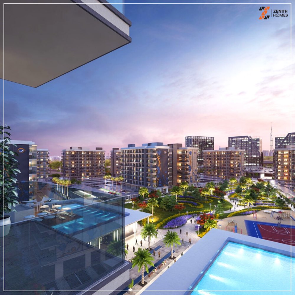 ZenithHomesRE's tweet photo. 🏡 Luxury Townhomes located in Meydan District 7 MBR City. 

💰Starting from AED 1.2 M
💸 40/60 Payment Plan with 2 years post handover payment plan.
▪️Handover May 2022

#dubaitownhouses #dubaihomes #communityliving #dubairealestate #realestateinvesting #zenithhomes https://t.co/2f8AnSx2B9