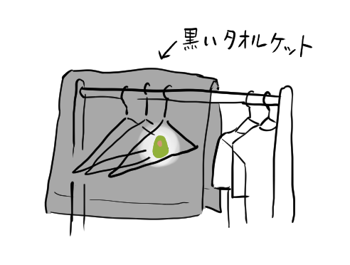 今日 放鳥中に不覚にも寝てしまい、起きたらすっかり暗くなっているのにペッコがケージに戻っておらず、普段いる場所にもいなくて必死に探したらこんな難易度SSSのところで寝てたんですよね 