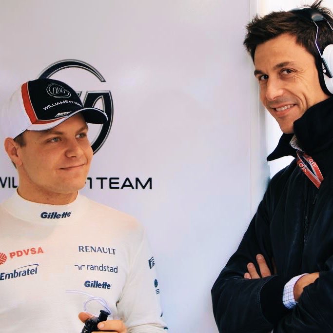 Susie Wolff tweet media